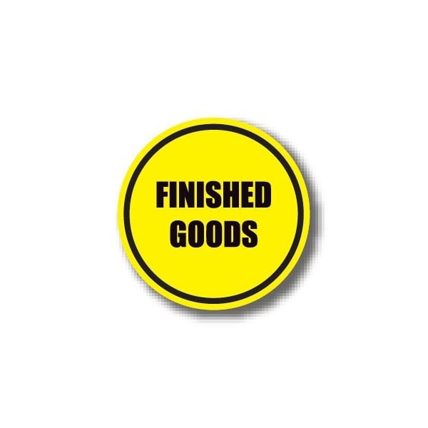 Ergomat 24in CIRCLE SIGNS - Finished Goods DSV-SIGN 576 #1922 -UEN - main